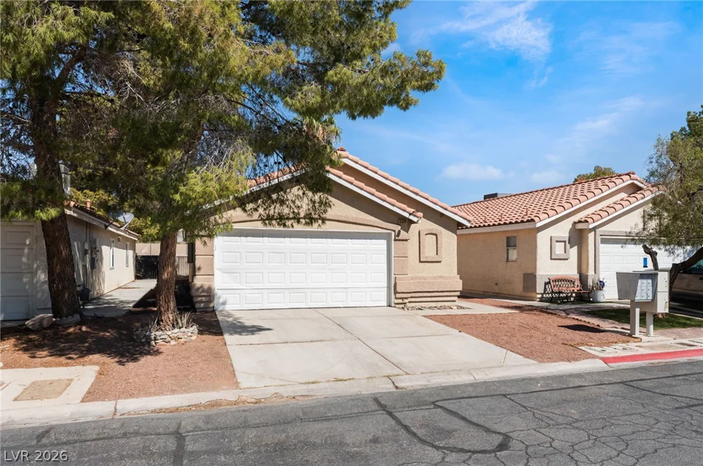 5320 Warhawk, Las Vegas, NV 89115