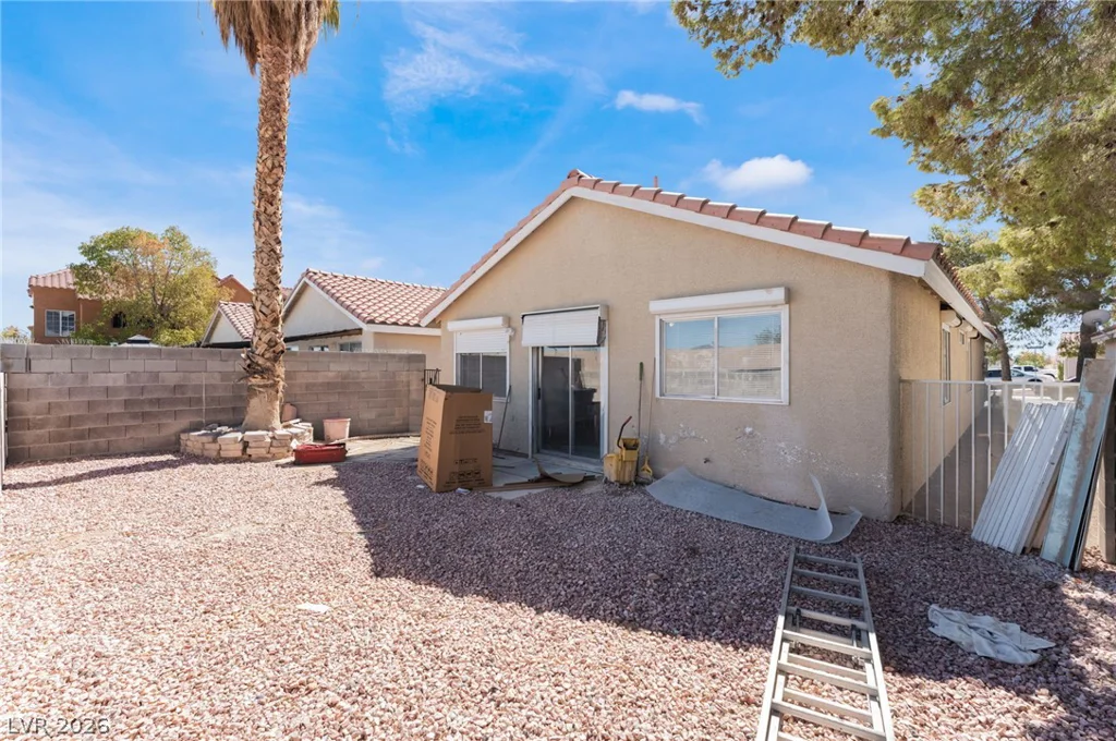 5320 Warhawk, Las Vegas, NV 89115