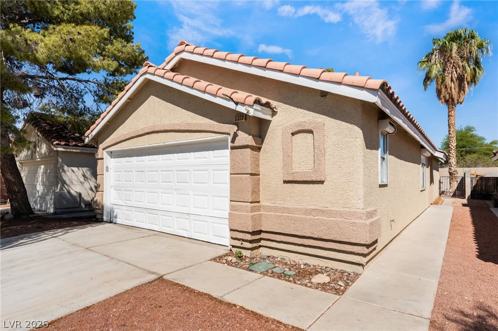 5320 Warhawk, Las Vegas, NV 89115