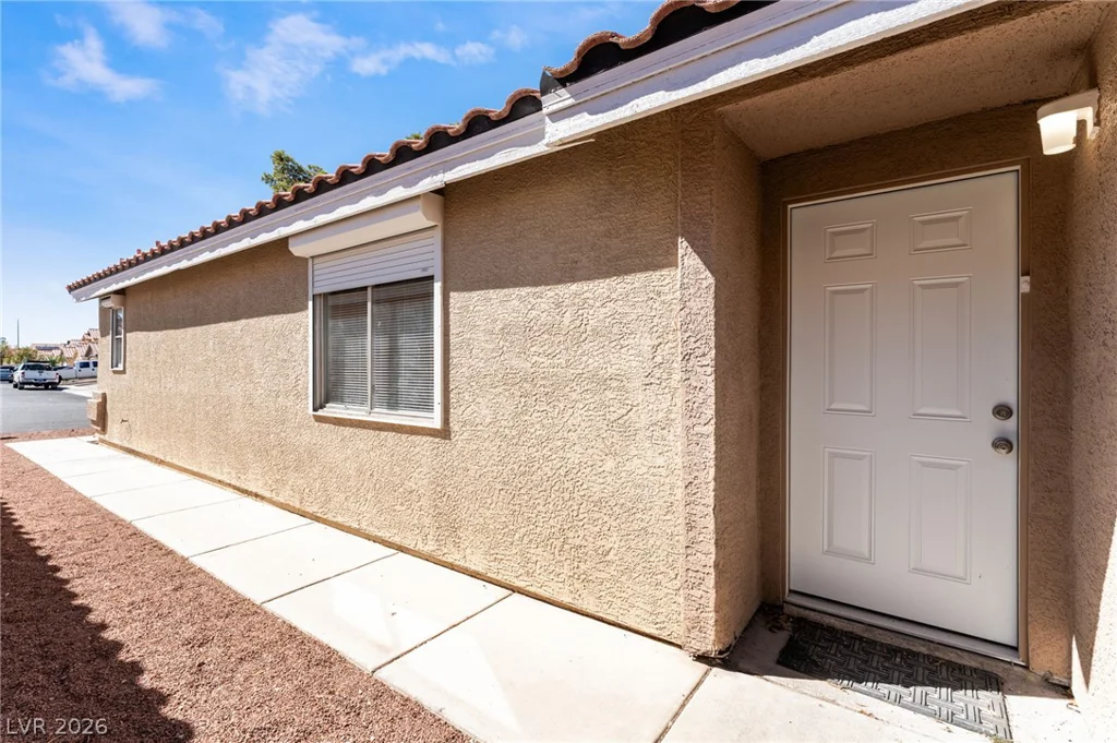 5320 Warhawk, Las Vegas, NV 89115