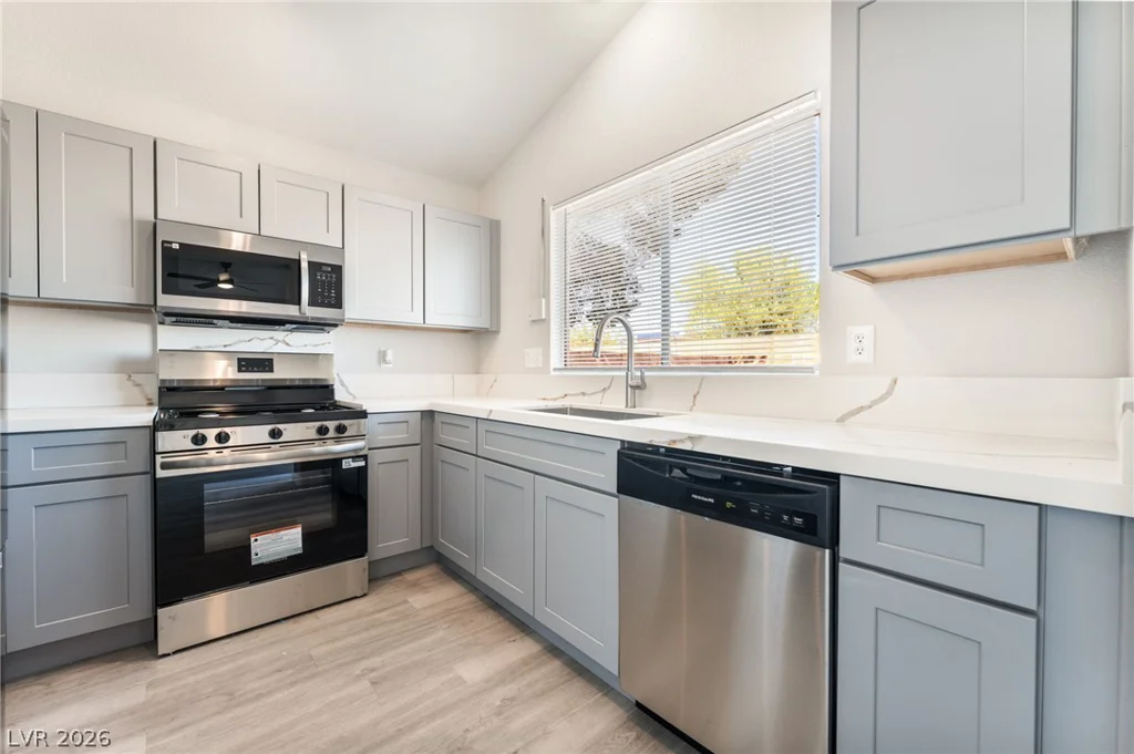 5320 Warhawk, Las Vegas, NV 89115
