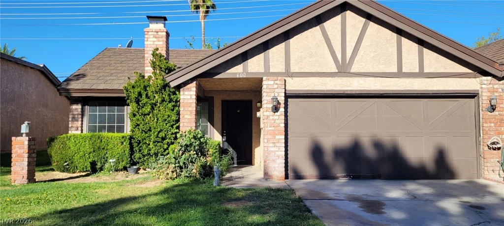 600 Buttonwood, Las Vegas, NV 89107