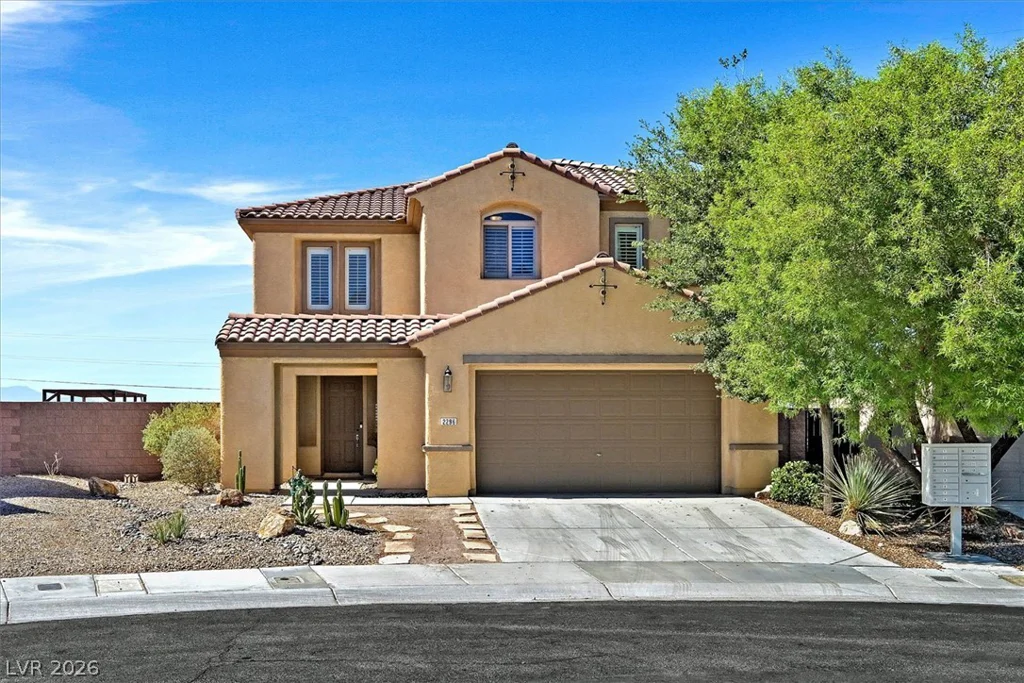 2296 Manosque, Henderson, NV 89044