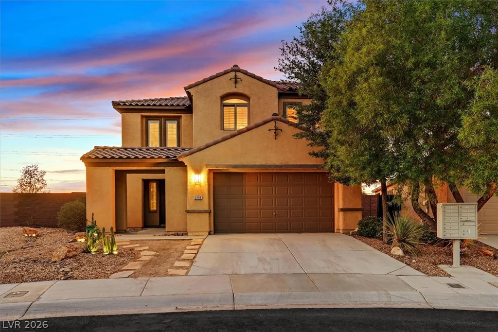 2296 Manosque, Henderson, NV 89044