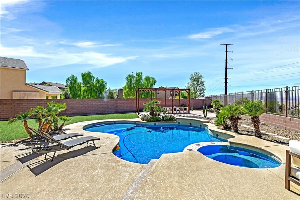 2296 Manosque, Henderson, NV 89044