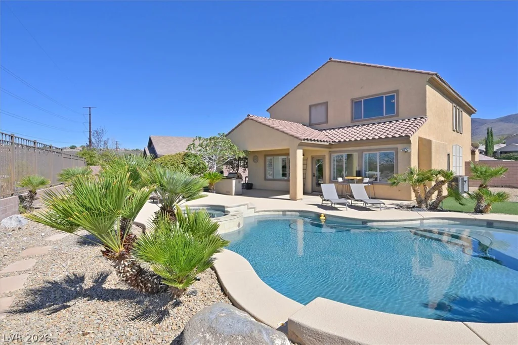 2296 Manosque, Henderson, NV 89044