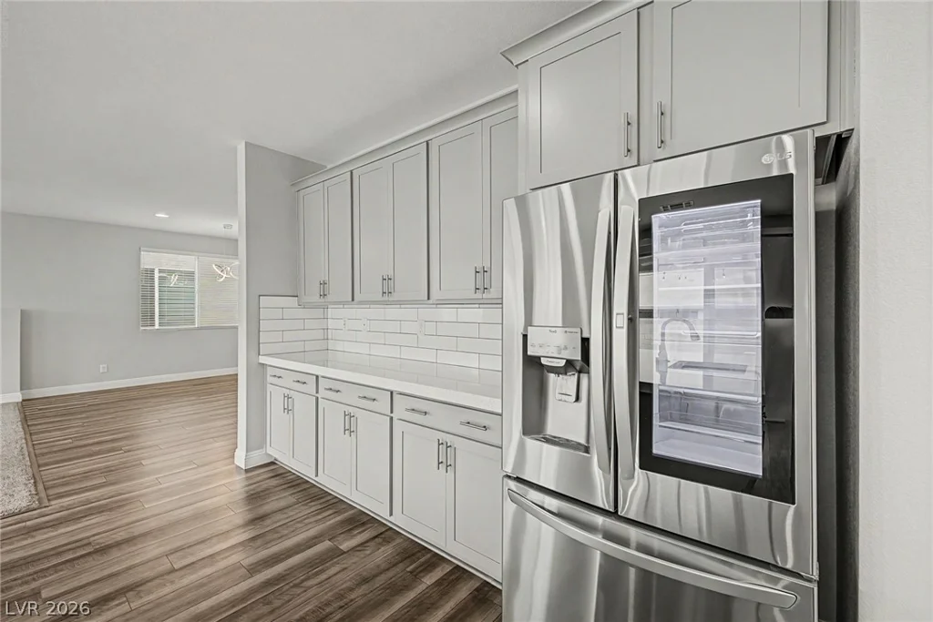 4618 Summer Azure, North Las Vegas, NV 89031