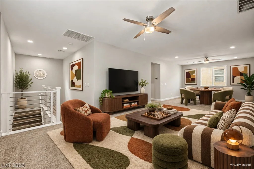 4618 Summer Azure, North Las Vegas, NV 89031