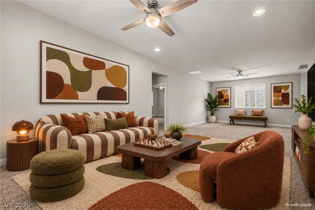4618 Summer Azure, North Las Vegas, NV 89031