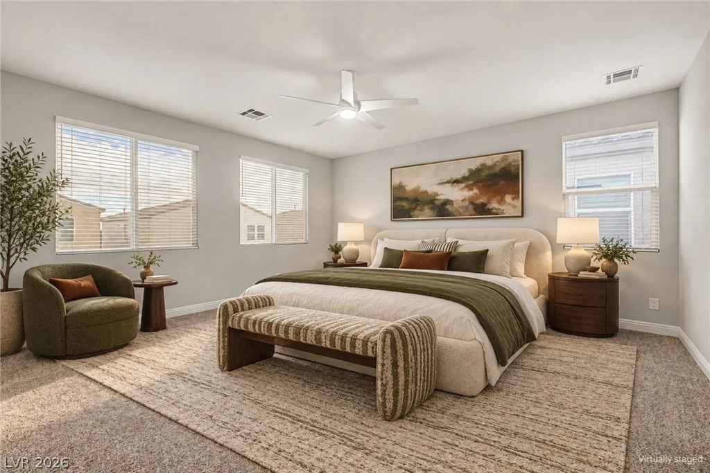 4618 Summer Azure, North Las Vegas, NV 89031