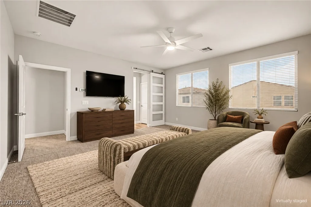 4618 Summer Azure, North Las Vegas, NV 89031