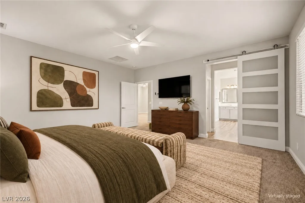4618 Summer Azure, North Las Vegas, NV 89031