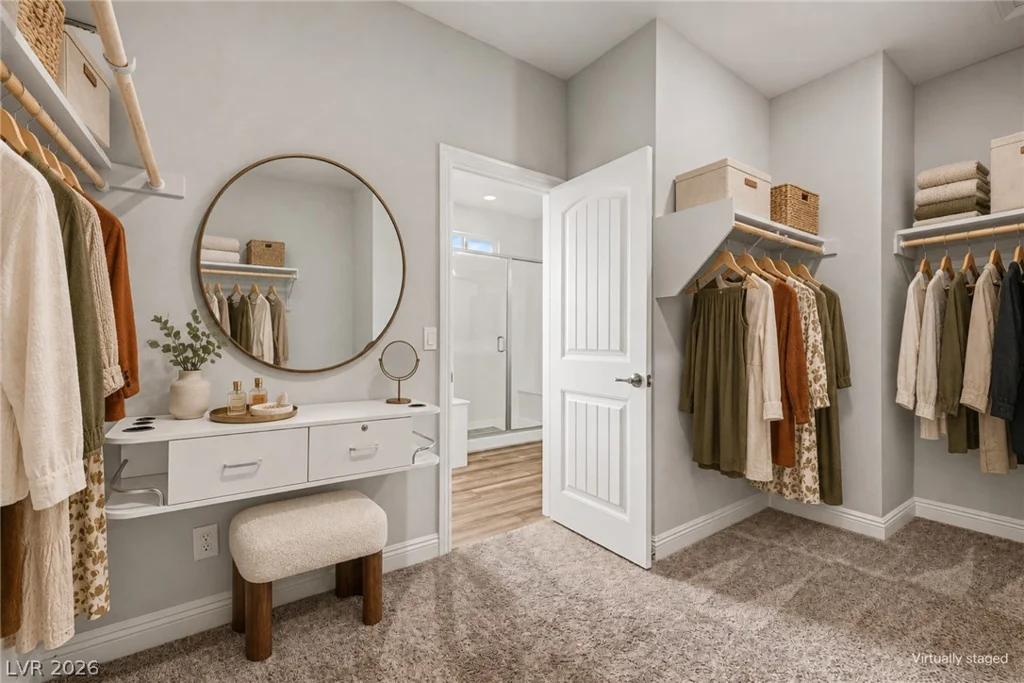 4618 Summer Azure, North Las Vegas, NV 89031