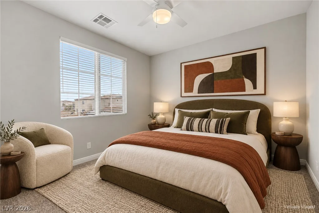 4618 Summer Azure, North Las Vegas, NV 89031