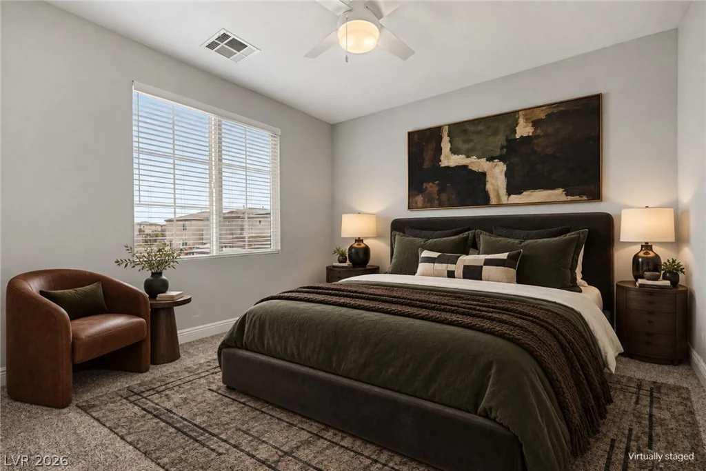4618 Summer Azure, North Las Vegas, NV 89031