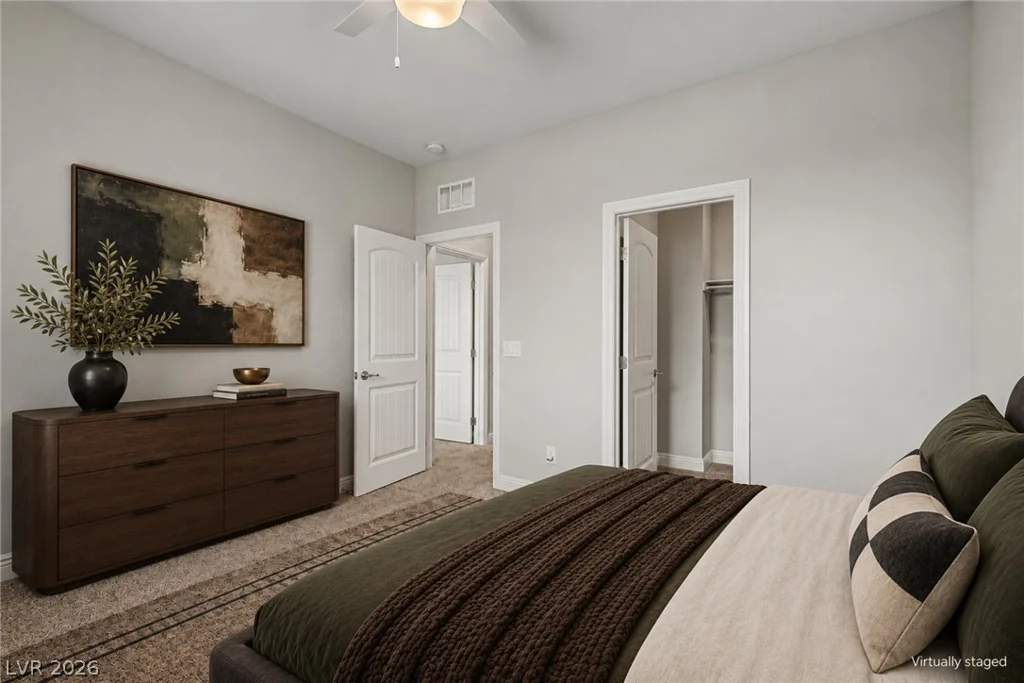 4618 Summer Azure, North Las Vegas, NV 89031