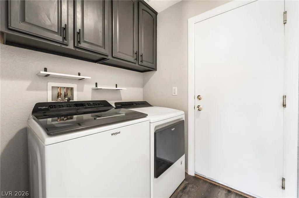 6527 Velvet Silk, North Las Vegas, NV 89084