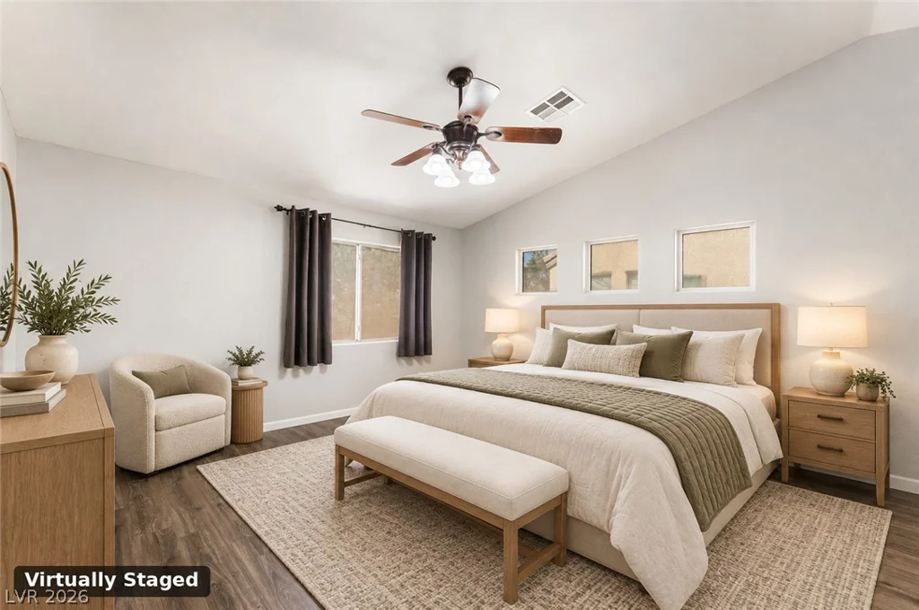6527 Velvet Silk, North Las Vegas, NV 89084