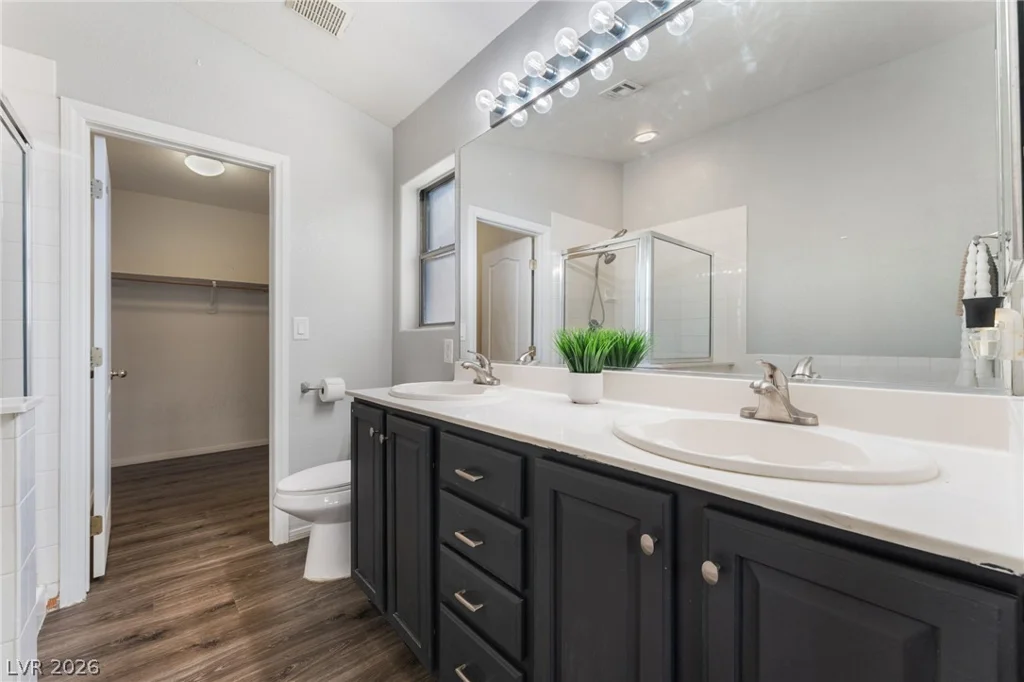 6527 Velvet Silk, North Las Vegas, NV 89084