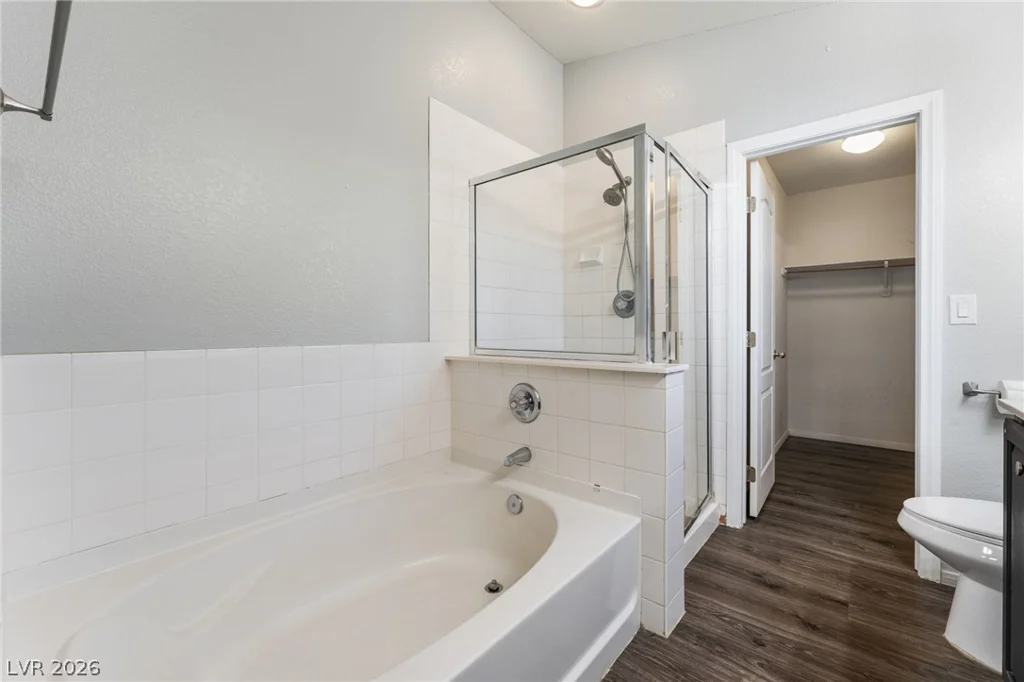 6527 Velvet Silk, North Las Vegas, NV 89084