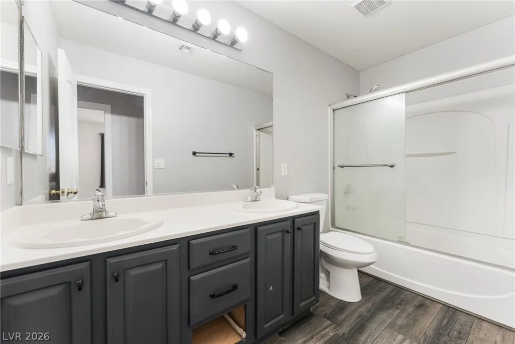 6527 Velvet Silk, North Las Vegas, NV 89084