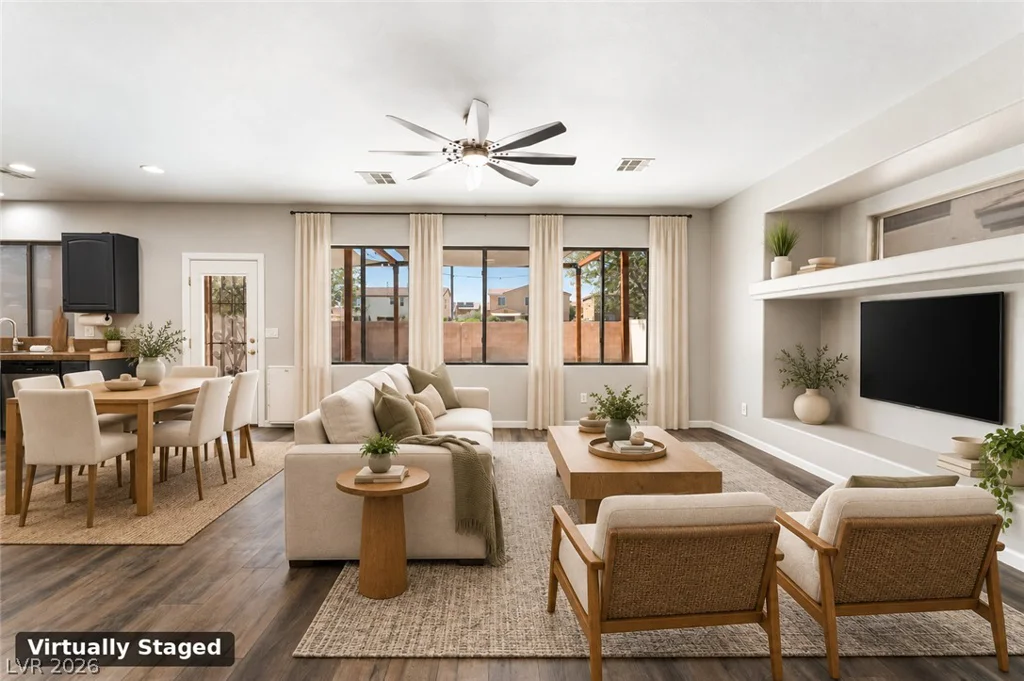 6527 Velvet Silk, North Las Vegas, NV 89084