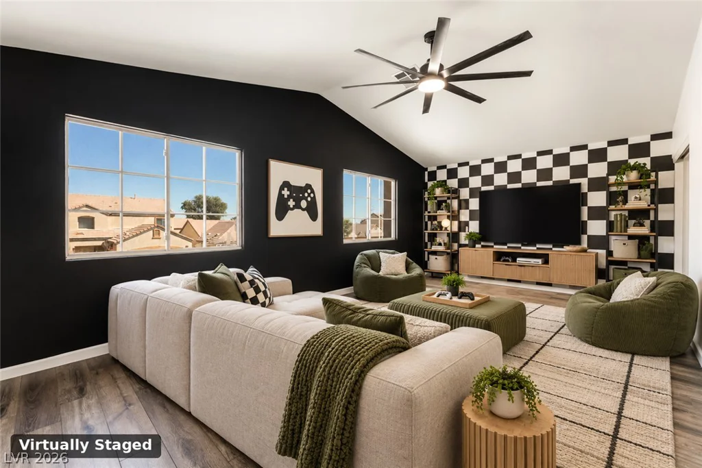 6527 Velvet Silk, North Las Vegas, NV 89084