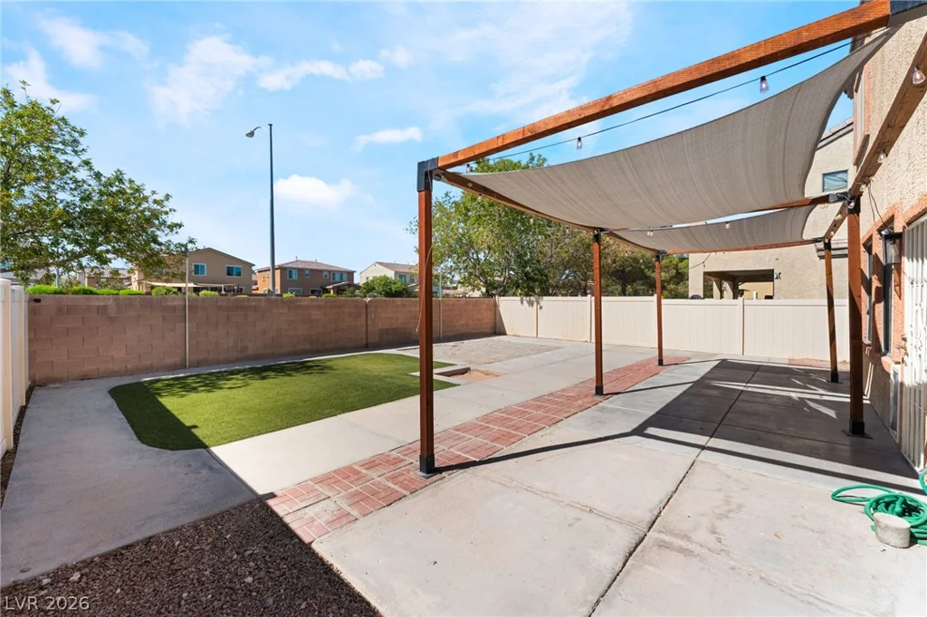 6527 Velvet Silk, North Las Vegas, NV 89084