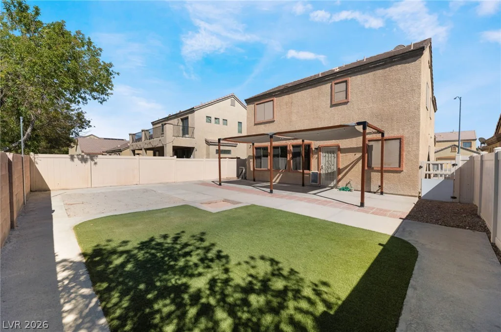 6527 Velvet Silk, North Las Vegas, NV 89084