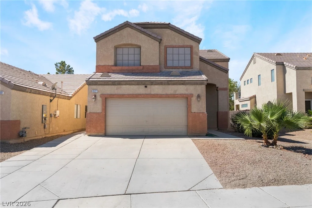 6527 Velvet Silk, North Las Vegas, NV 89084