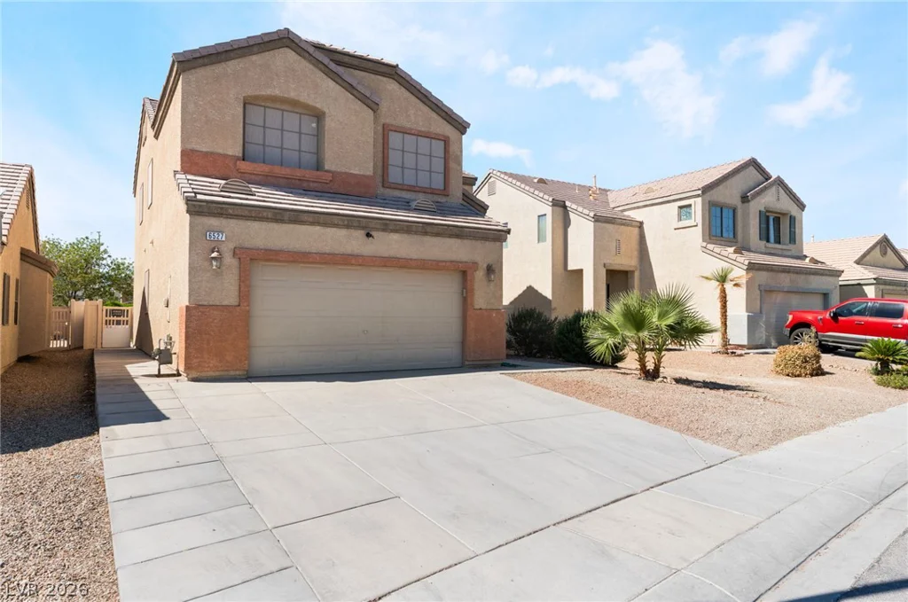 6527 Velvet Silk, North Las Vegas, NV 89084