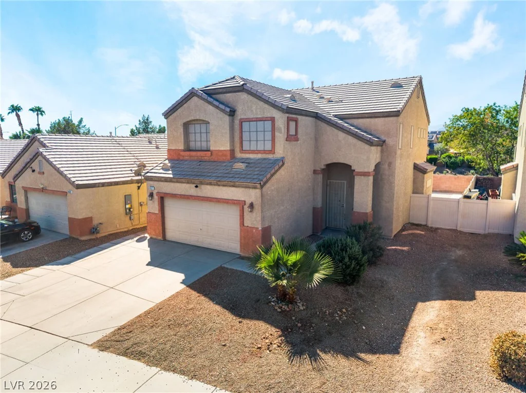 6527 Velvet Silk, North Las Vegas, NV 89084