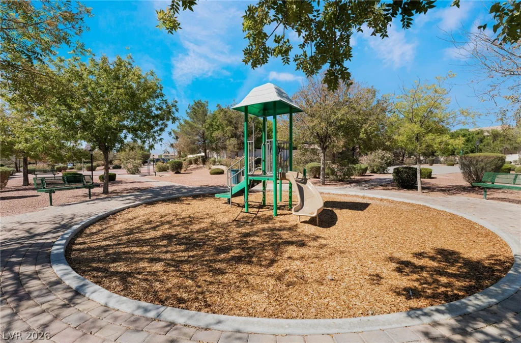 6527 Velvet Silk, North Las Vegas, NV 89084