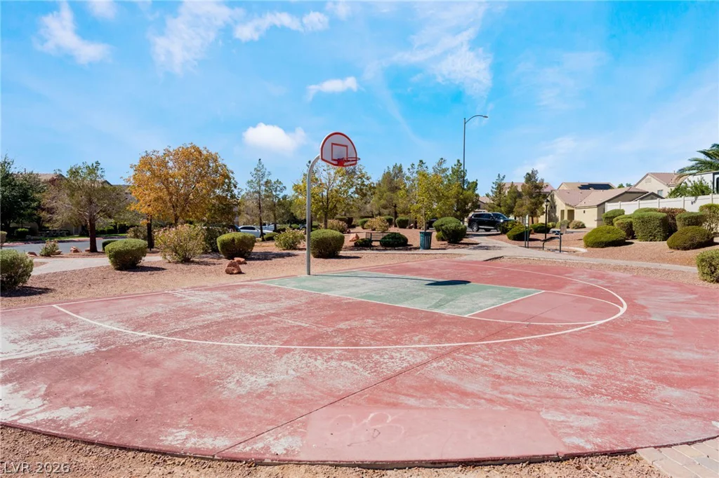 6527 Velvet Silk, North Las Vegas, NV 89084