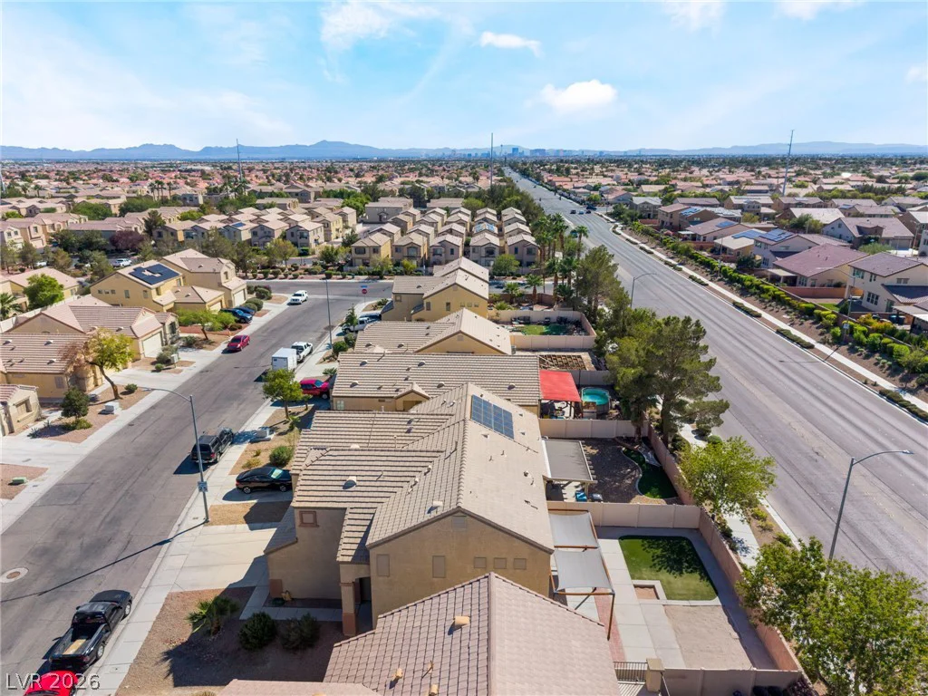 6527 Velvet Silk, North Las Vegas, NV 89084