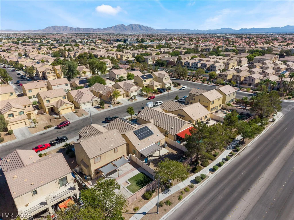 6527 Velvet Silk, North Las Vegas, NV 89084