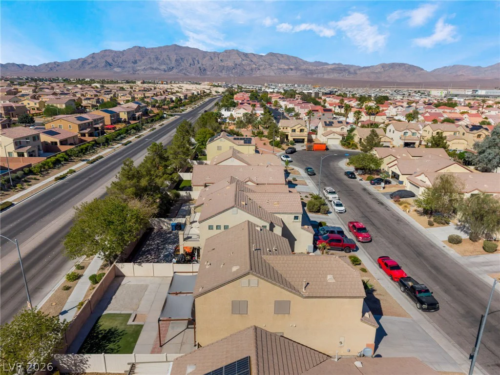 6527 Velvet Silk, North Las Vegas, NV 89084