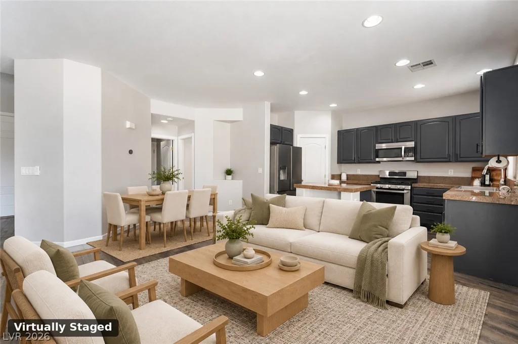 6527 Velvet Silk, North Las Vegas, NV 89084