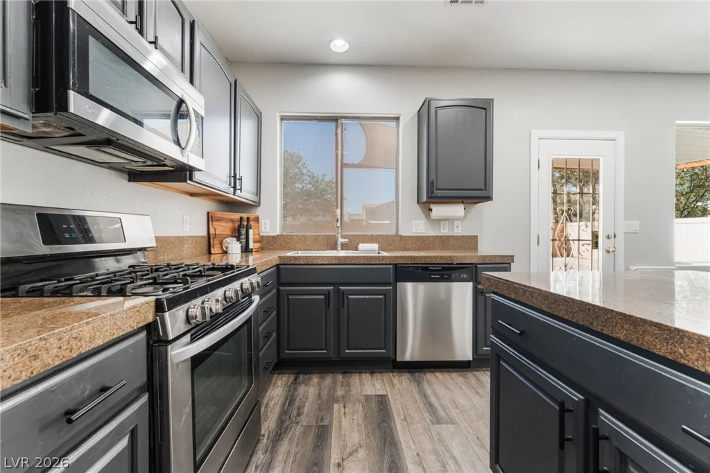 6527 Velvet Silk, North Las Vegas, NV 89084