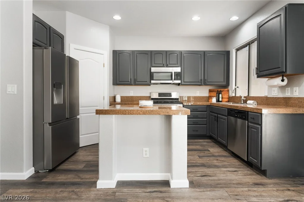 6527 Velvet Silk, North Las Vegas, NV 89084