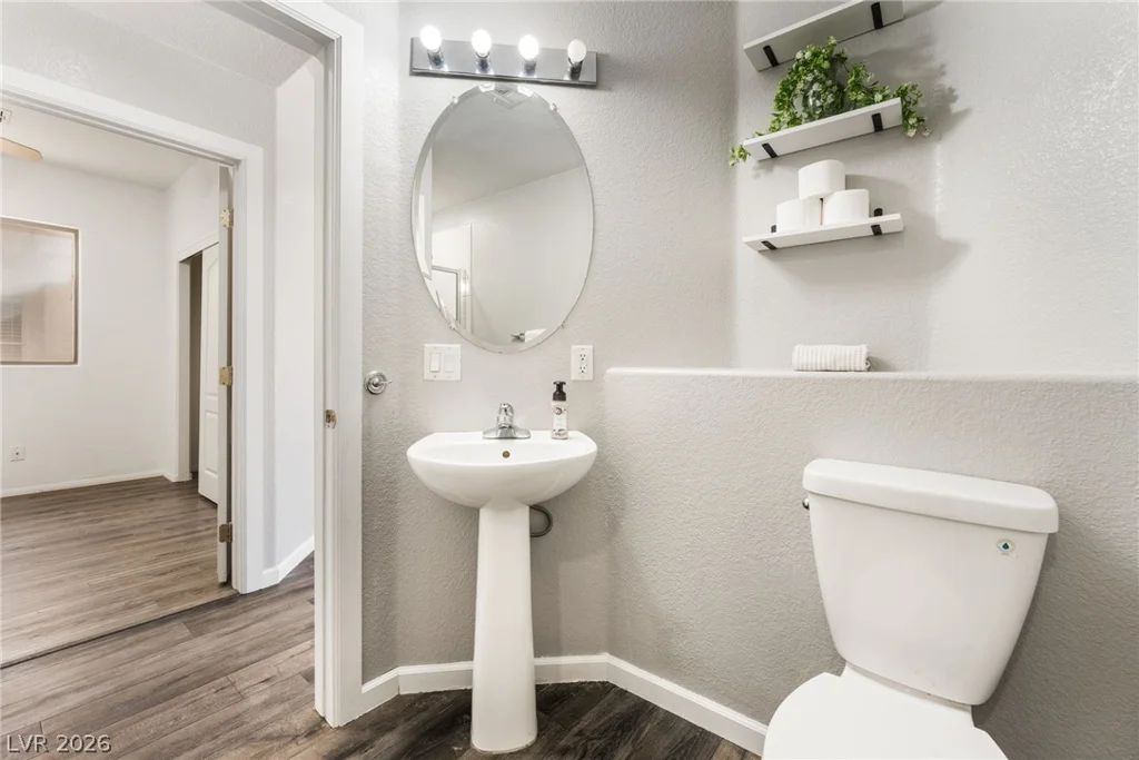 6527 Velvet Silk, North Las Vegas, NV 89084