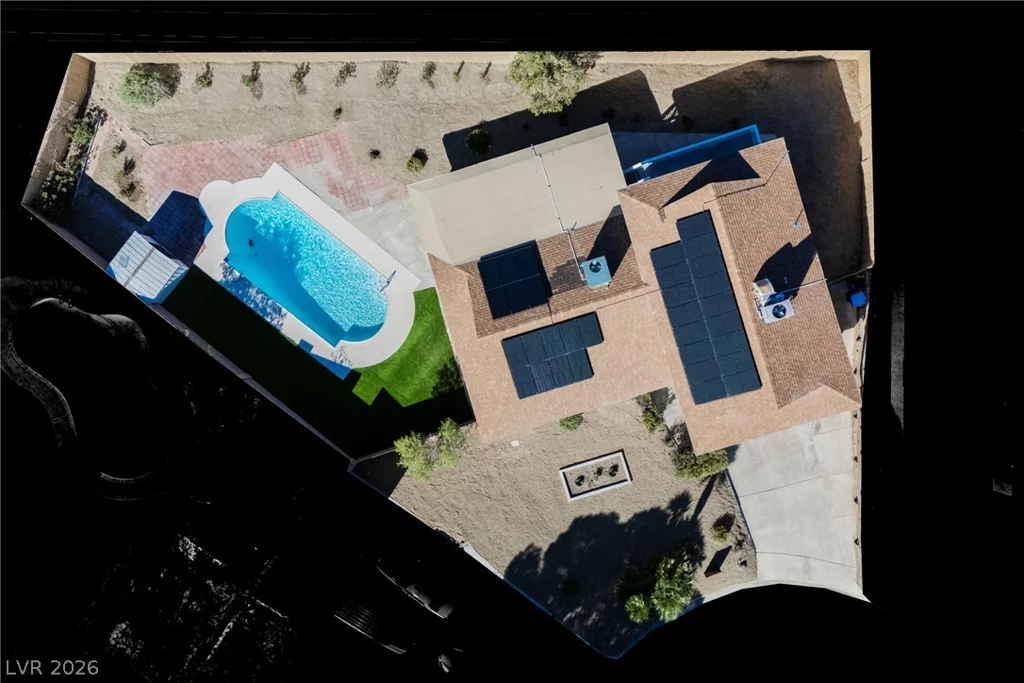 617 Fairway, Henderson, NV 89015