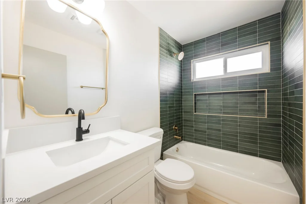617 Fairway, Henderson, NV 89015