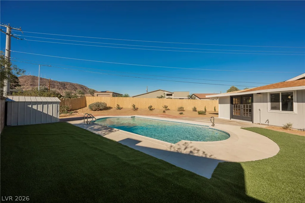 617 Fairway, Henderson, NV 89015