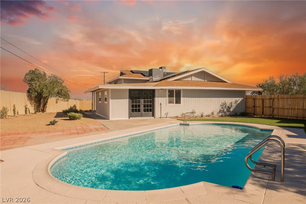 617 Fairway, Henderson, NV 89015