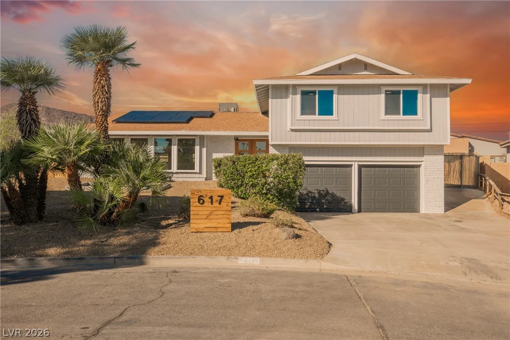 617 Fairway, Henderson, NV 89015