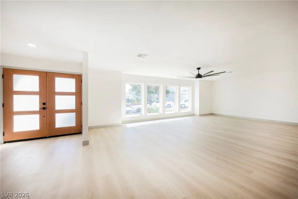 617 Fairway, Henderson, NV 89015