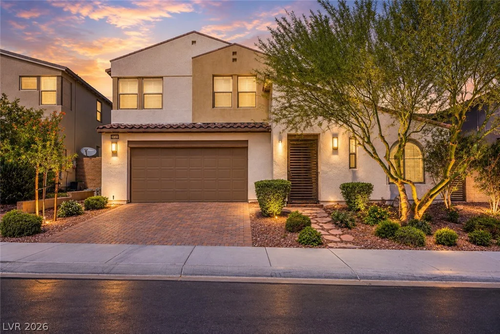 10310 Sierra Skye, Las Vegas, NV 89166