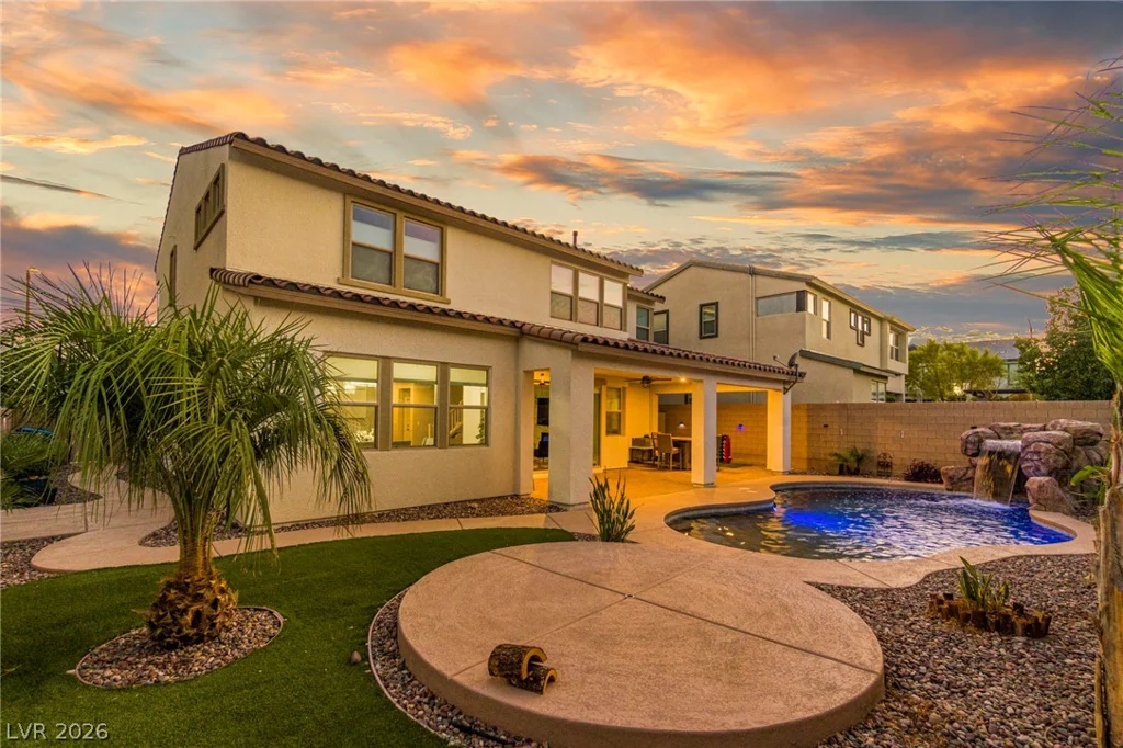 10310 Sierra Skye, Las Vegas, NV 89166