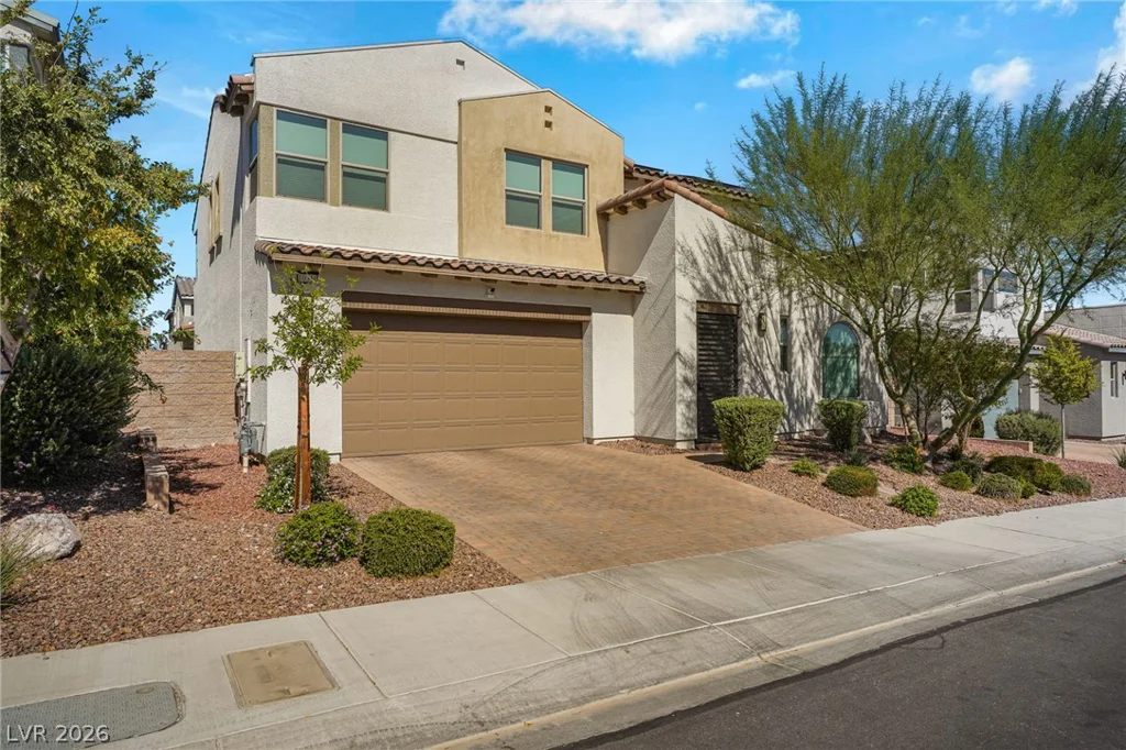 10310 Sierra Skye, Las Vegas, NV 89166